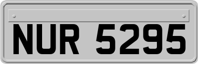 NUR5295