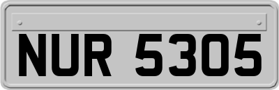 NUR5305