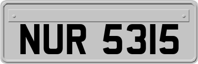 NUR5315