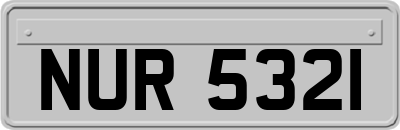 NUR5321