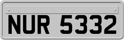 NUR5332