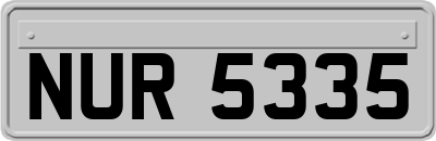 NUR5335
