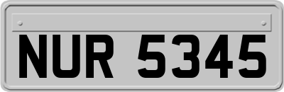 NUR5345