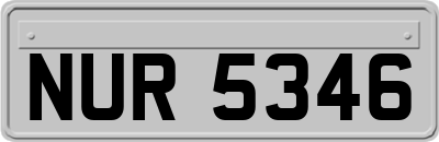 NUR5346
