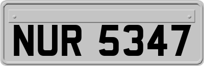 NUR5347