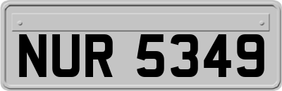 NUR5349