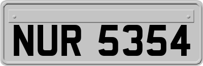 NUR5354