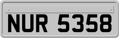 NUR5358