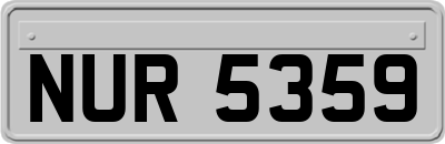 NUR5359