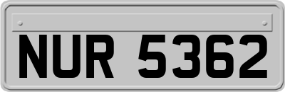 NUR5362