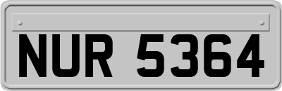 NUR5364