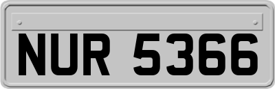 NUR5366