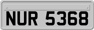 NUR5368