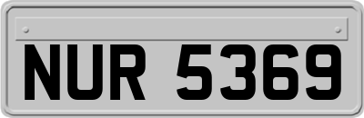 NUR5369