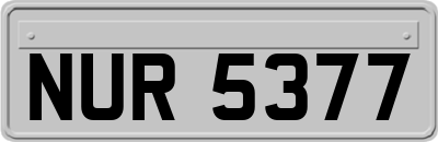 NUR5377