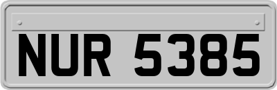 NUR5385
