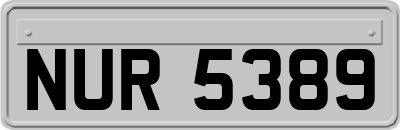 NUR5389