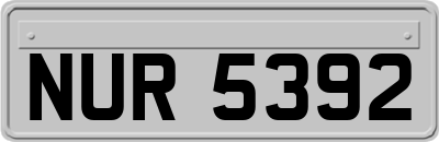NUR5392