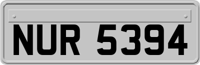 NUR5394