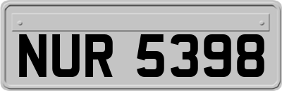 NUR5398