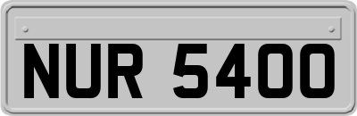 NUR5400