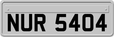NUR5404