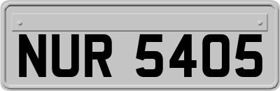NUR5405