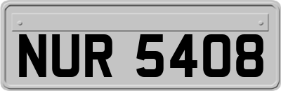 NUR5408
