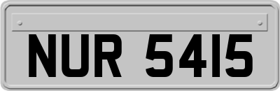NUR5415