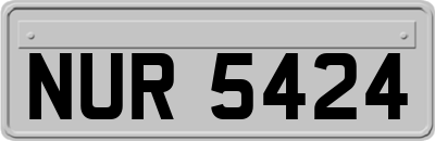 NUR5424