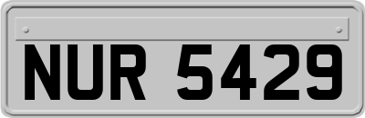 NUR5429