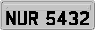 NUR5432
