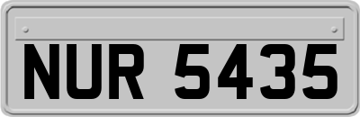 NUR5435