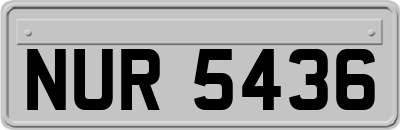 NUR5436