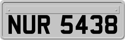 NUR5438