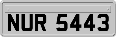 NUR5443