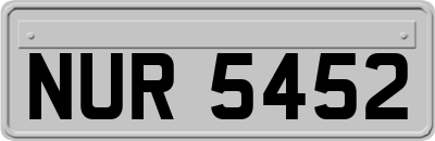 NUR5452