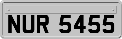 NUR5455
