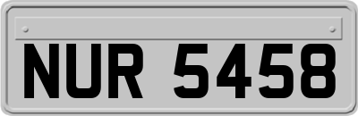 NUR5458