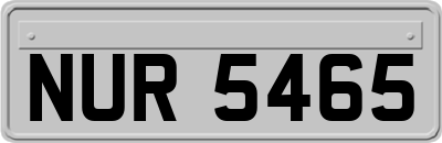 NUR5465