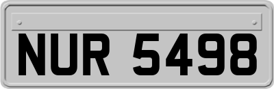 NUR5498