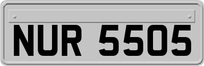 NUR5505