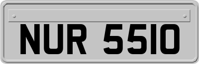 NUR5510