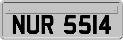 NUR5514