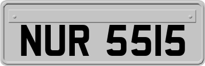 NUR5515