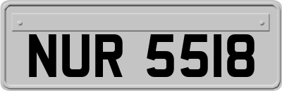 NUR5518
