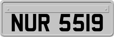 NUR5519