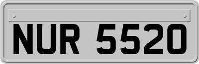 NUR5520