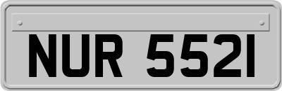 NUR5521