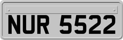 NUR5522